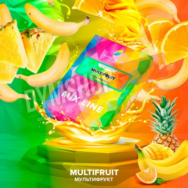 Multifruit – Мультифрукт